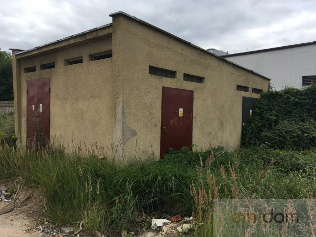 Działka Sprzedaż Białogard 6