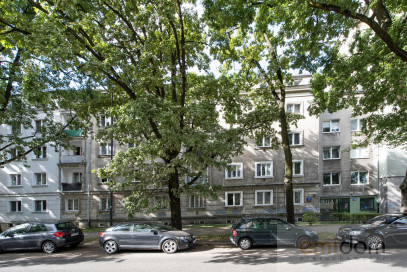 Mieszkanie Wynajem Warszawa Praga-Południe Międzynarodowa