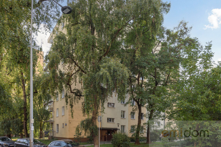 Mieszkanie Sprzedaż Warszawa Wola Eustachego Tyszkiewicza 6