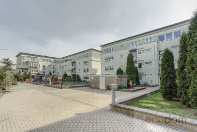 Mieszkanie Sprzedaż Warszawa Ursus Apartamentowa