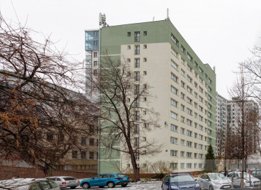 Mieszkanie Wynajem Warszawa Wola Mordechaja Anielewicza