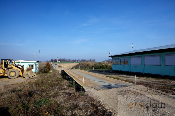 Działka Sprzedaż Krzczonów 2