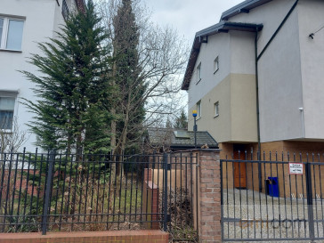 Lokal Wynajem  Mokotów